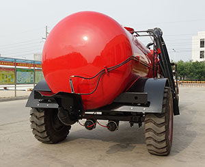 2FYP-8液態肥撒肥機