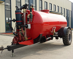 2FYP-8液態肥撒肥機