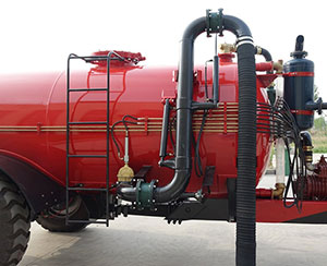 2FYP-8液態肥撒肥機