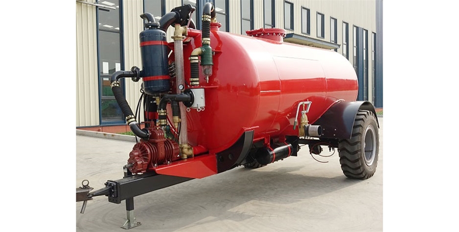 2FYP-8液態肥撒肥機