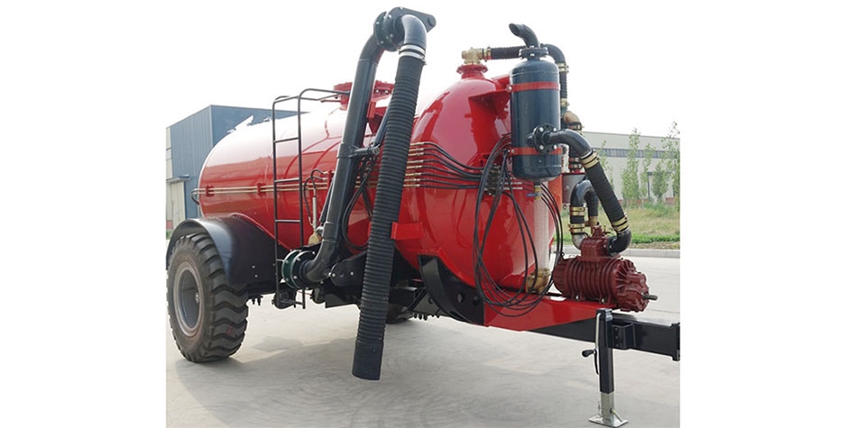 2FYP-8液態肥撒肥機